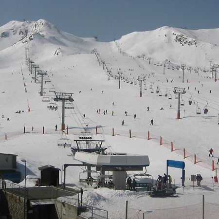 Apartamentos Grifovacances Tres Estrelles Club Пас-де-ла-Каса Экстерьер фото