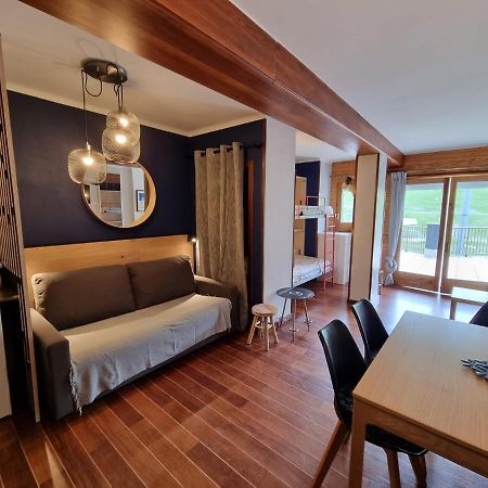Apartamentos Grifovacances Tres Estrelles Club Пас-де-ла-Каса Экстерьер фото