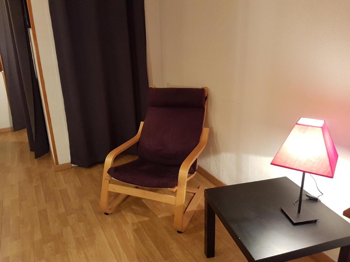 Apartamentos Grifovacances Tres Estrelles Club Пас-де-ла-Каса Экстерьер фото