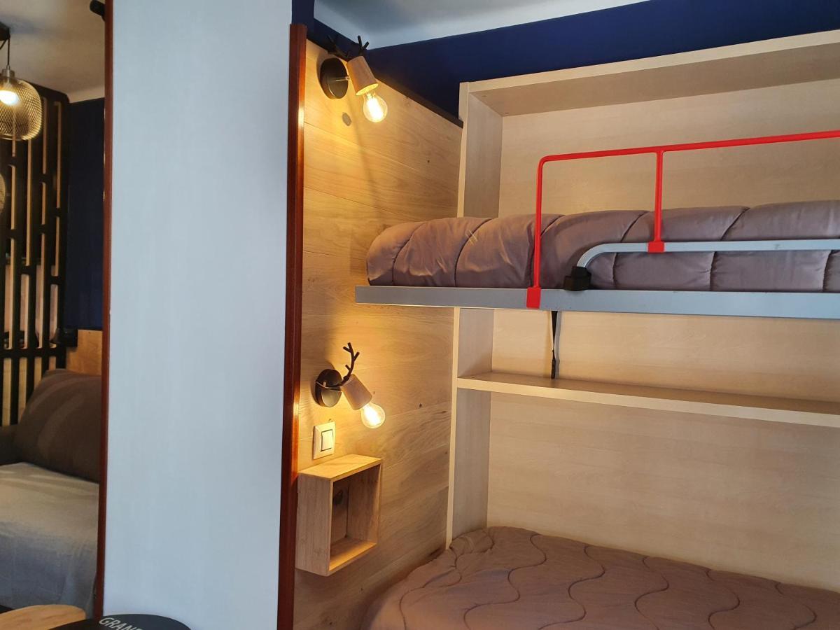 Apartamentos Grifovacances Tres Estrelles Club Пас-де-ла-Каса Экстерьер фото