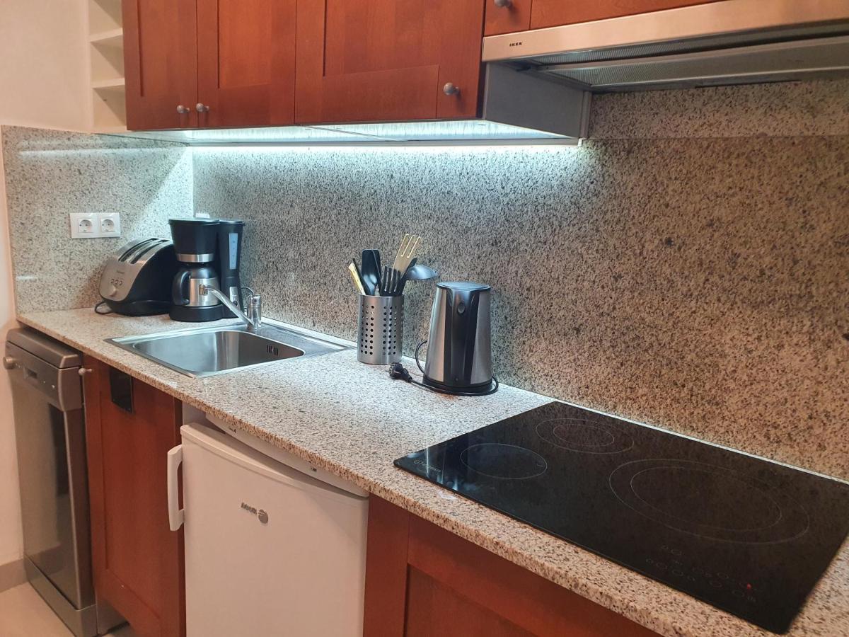 Apartamentos Grifovacances Tres Estrelles Club Пас-де-ла-Каса Экстерьер фото