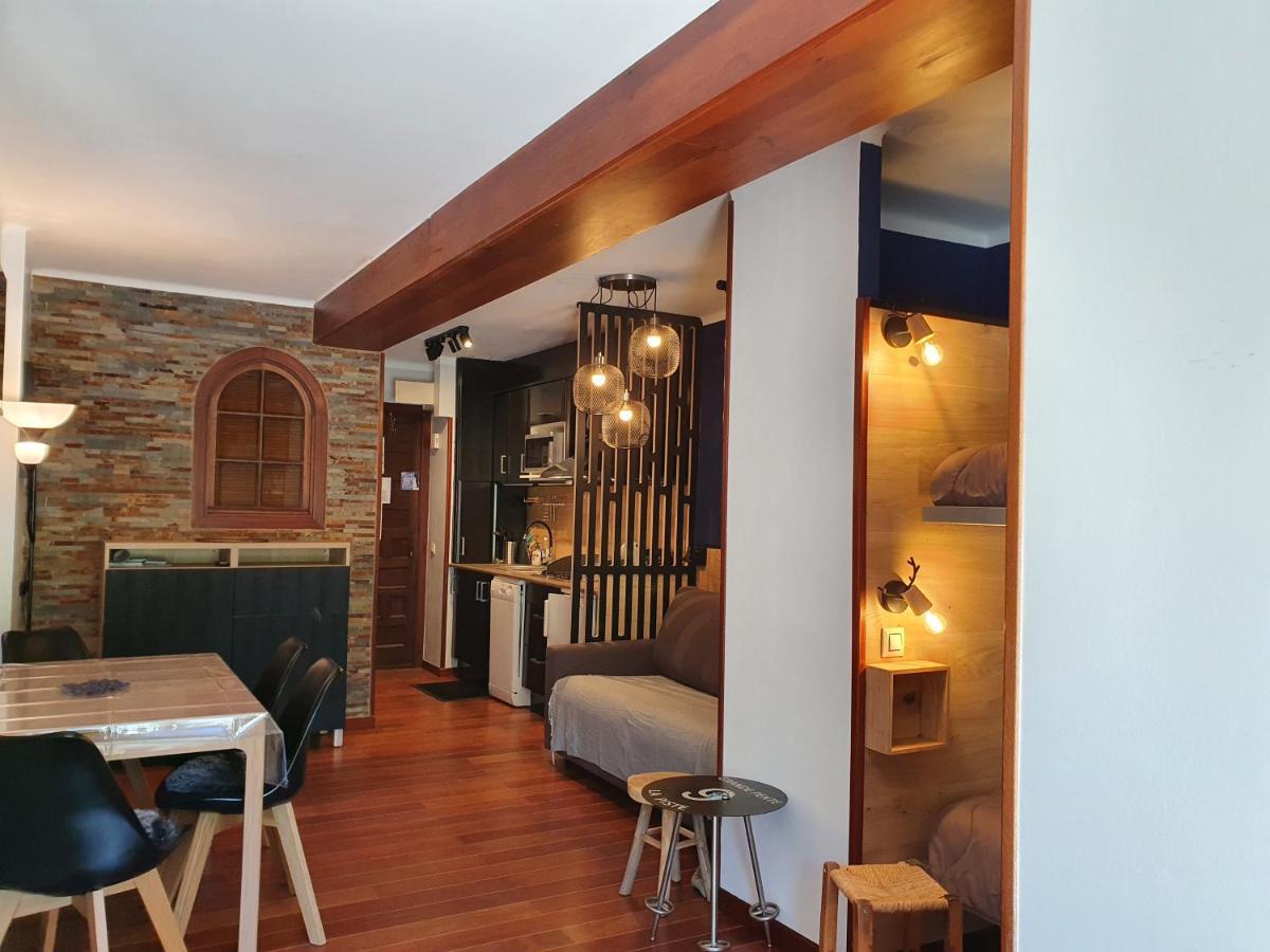 Apartamentos Grifovacances Tres Estrelles Club Пас-де-ла-Каса Экстерьер фото