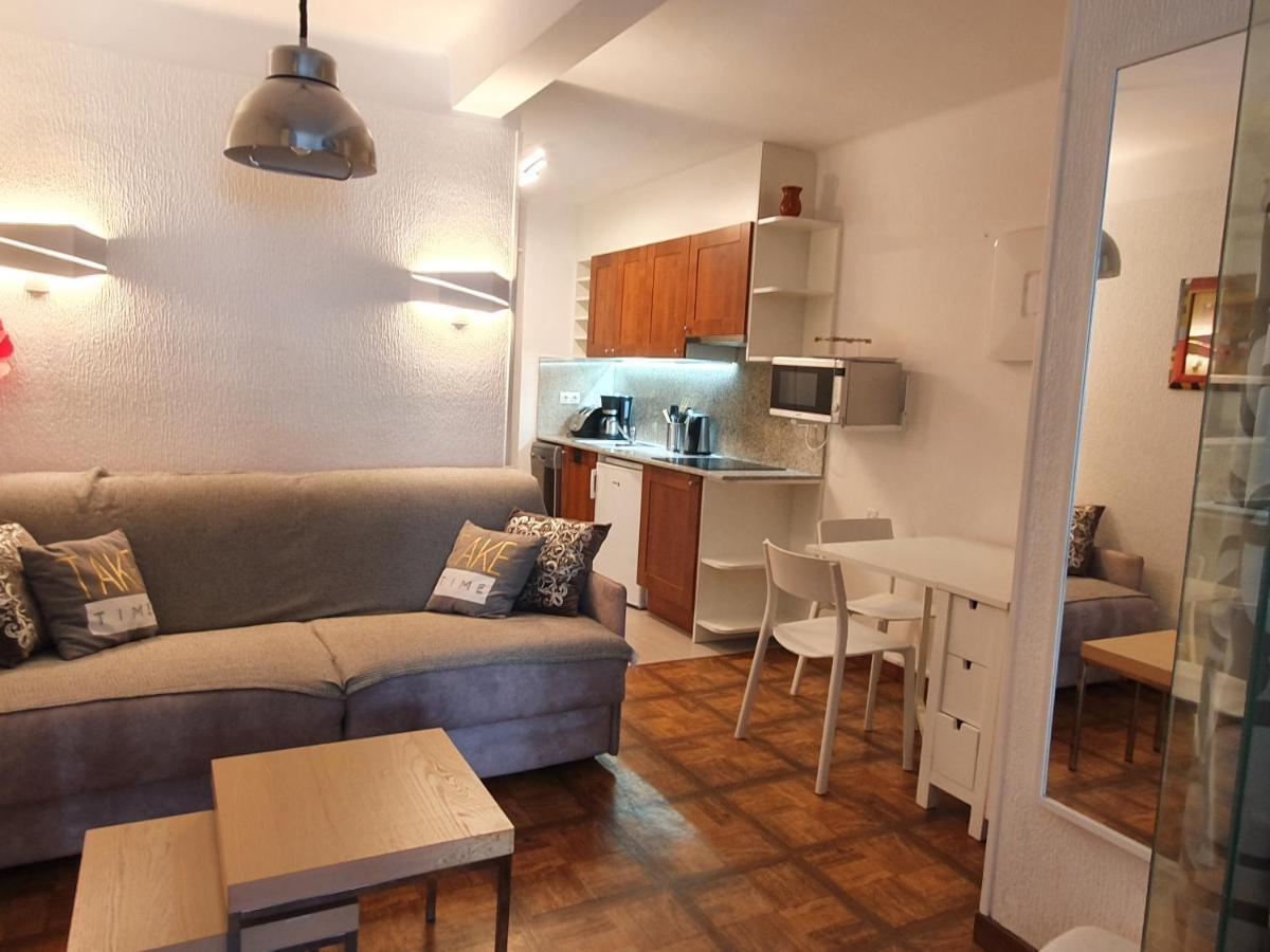 Apartamentos Grifovacances Tres Estrelles Club Пас-де-ла-Каса Экстерьер фото