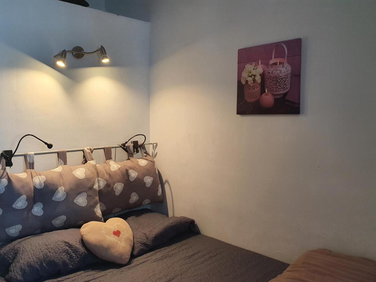 Apartamentos Grifovacances Tres Estrelles Club Пас-де-ла-Каса Экстерьер фото
