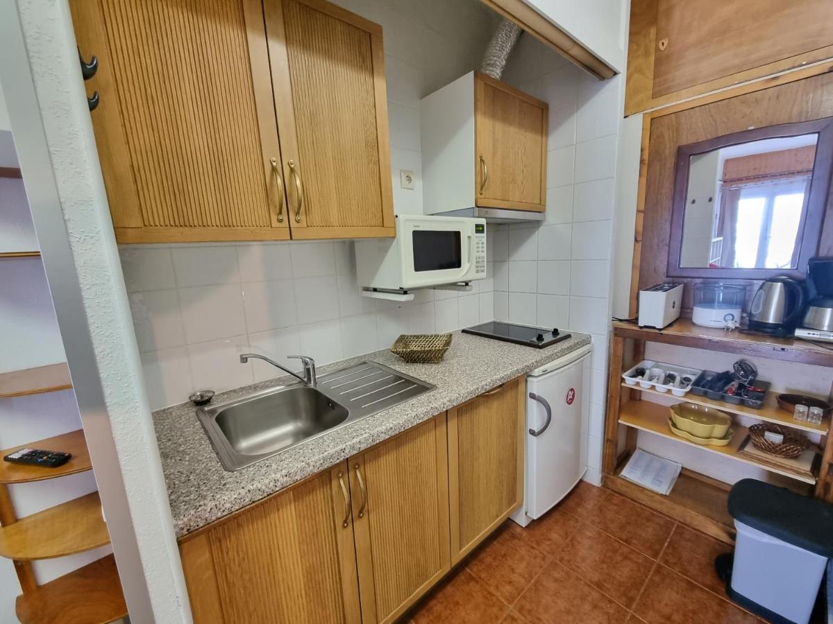 Apartamentos Grifovacances Tres Estrelles Club Пас-де-ла-Каса Экстерьер фото