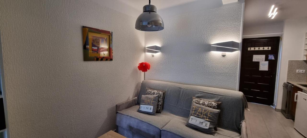Apartamentos Grifovacances Tres Estrelles Club Пас-де-ла-Каса Экстерьер фото