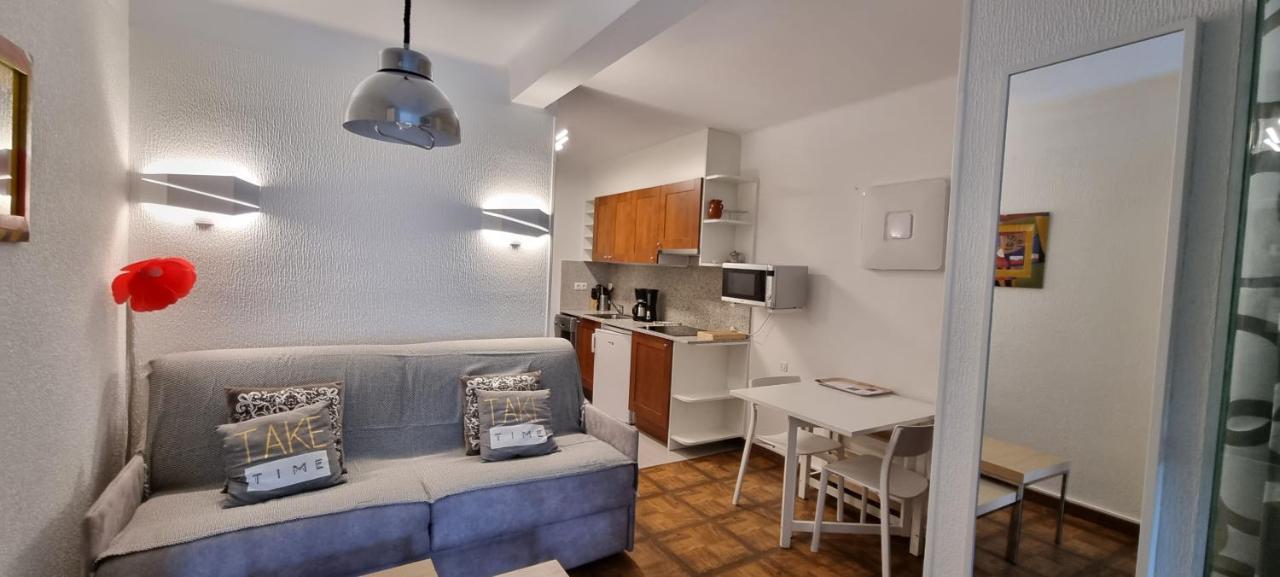 Apartamentos Grifovacances Tres Estrelles Club Пас-де-ла-Каса Экстерьер фото