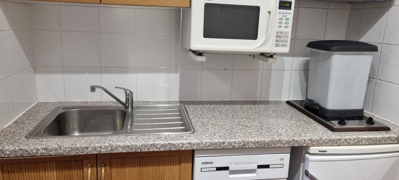 Apartamentos Grifovacances Tres Estrelles Club Пас-де-ла-Каса Экстерьер фото