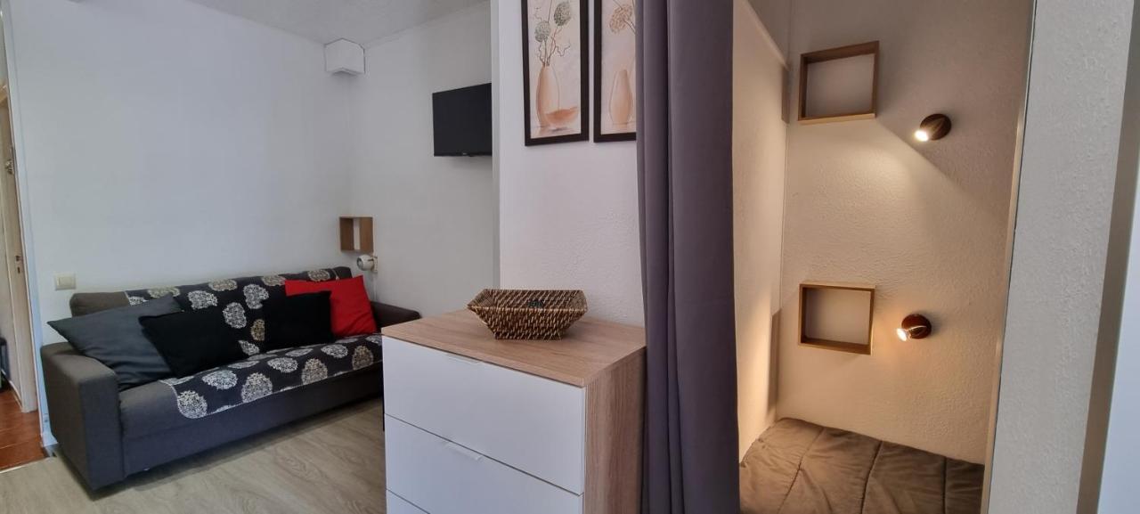 Apartamentos Grifovacances Tres Estrelles Club Пас-де-ла-Каса Экстерьер фото