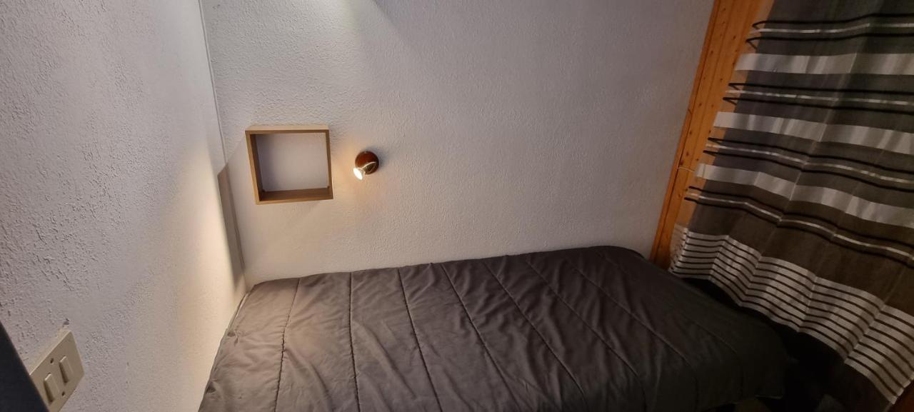 Apartamentos Grifovacances Tres Estrelles Club Пас-де-ла-Каса Экстерьер фото