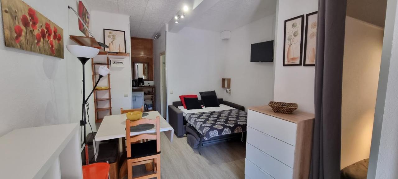 Apartamentos Grifovacances Tres Estrelles Club Пас-де-ла-Каса Экстерьер фото