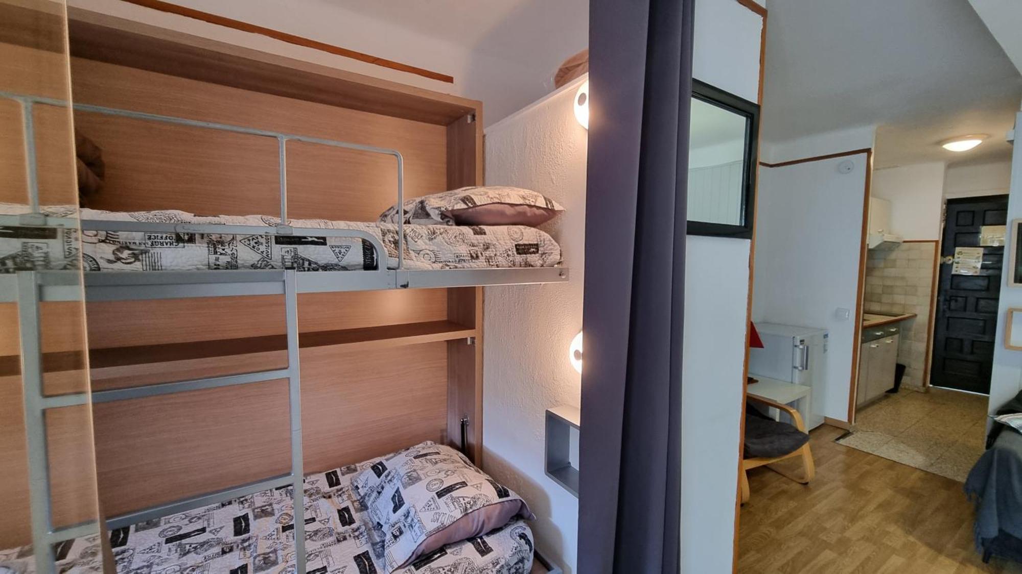 Apartamentos Grifovacances Tres Estrelles Club Пас-де-ла-Каса Экстерьер фото