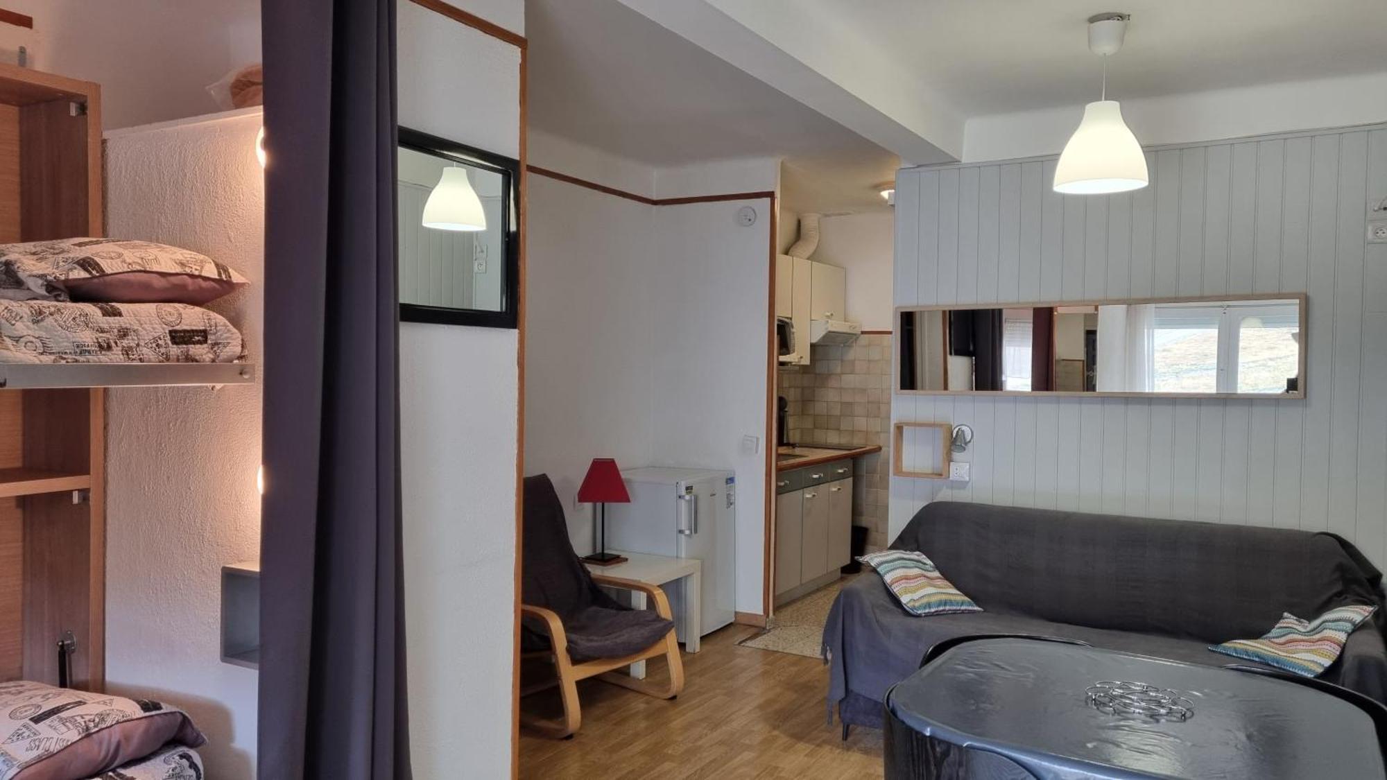 Apartamentos Grifovacances Tres Estrelles Club Пас-де-ла-Каса Экстерьер фото