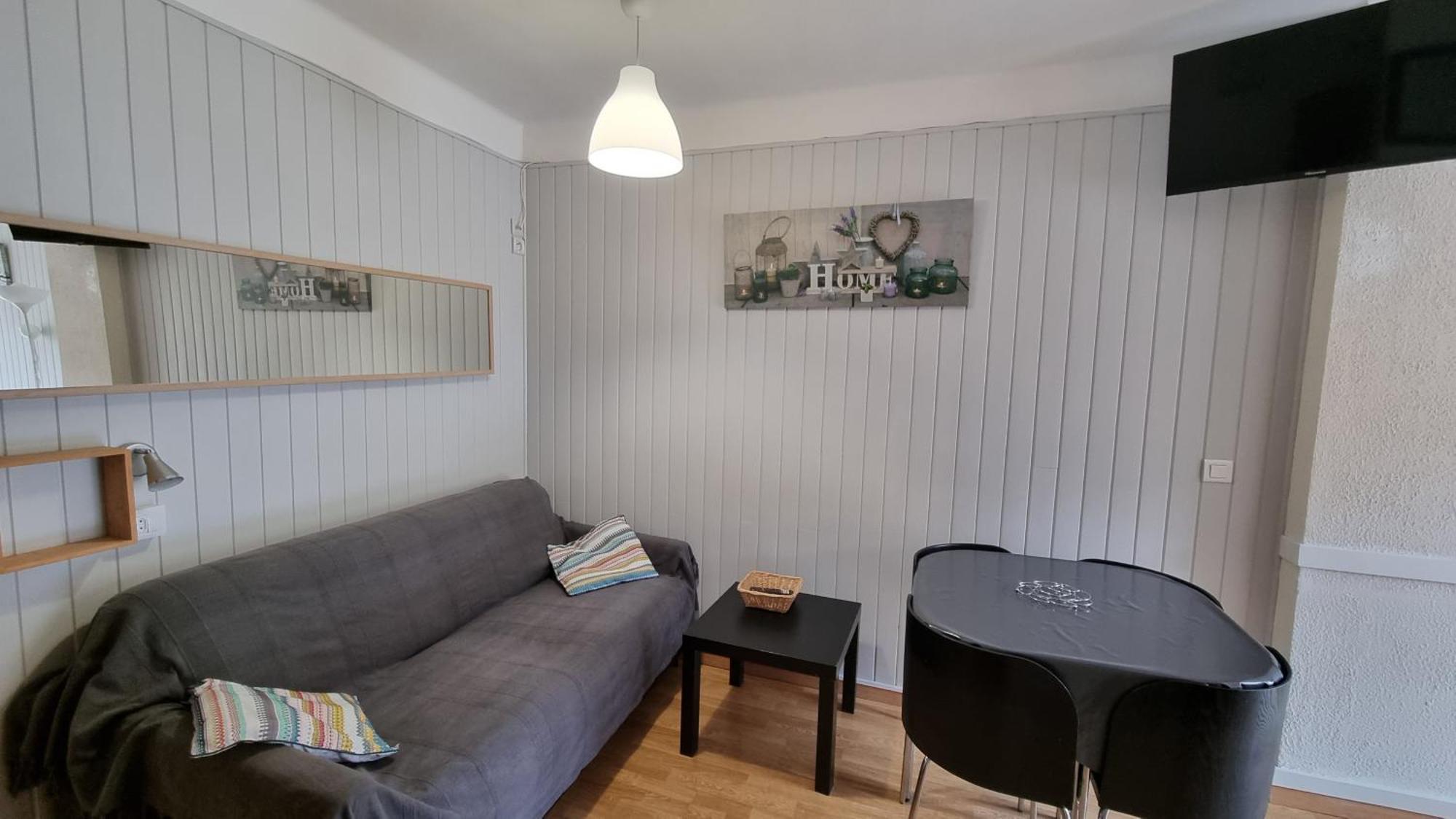 Apartamentos Grifovacances Tres Estrelles Club Пас-де-ла-Каса Экстерьер фото