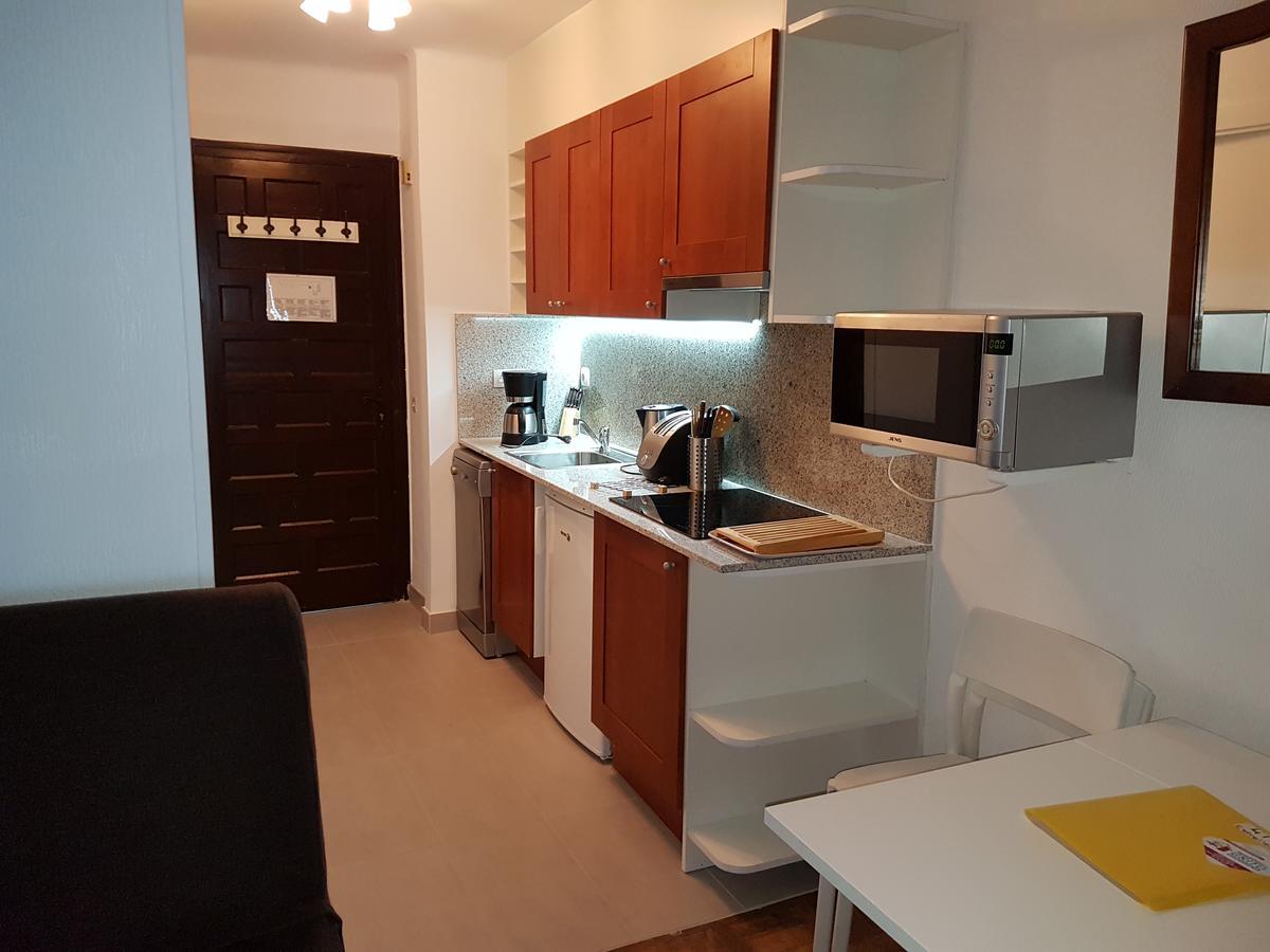 Apartamentos Grifovacances Tres Estrelles Club Пас-де-ла-Каса Экстерьер фото