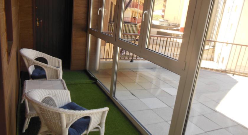Apartamentos Grifovacances Tres Estrelles Club Пас-де-ла-Каса Номер фото